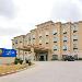 Hotels near Cowtown Coliseum - Comfort Inn & Suites Fort Worth - Fossil Creek