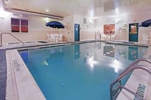 Country Inn & Suites by Radisson, Chambersburg, PA, Chambersburg