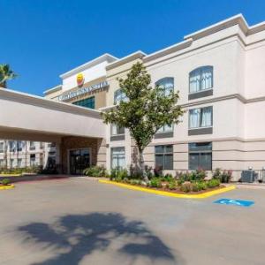 Comfort Inn & Suites SW Houston Sugarland