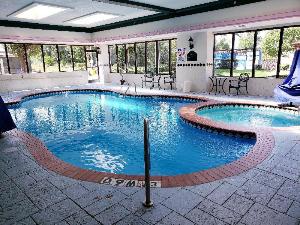 Holiday Inn Express & Suites Longview North, an IHG Hotel, Longview