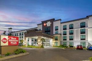 Best Western Plus McAllen Airport Hotel, McAllen