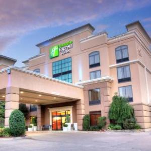 Holiday Inn Express Tyler South