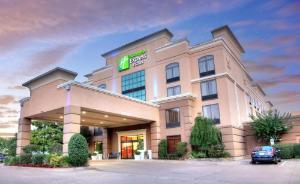Holiday Inn Express Tyler South, an IHG Hotel, Tyler