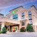 Holiday Inn Express Tyler South an IHG Hotel