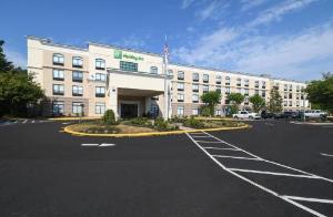Holiday Inn Fredericksburg - Conference Center, an IHG Hotel, Fredericksburg