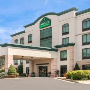 Wingate by Wyndham (Lexington VA)