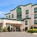 Virginia Horse Center Hotels - Wingate by Wyndham (Lexington VA)