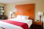 Medicine Hat Alberta Hotels - Wyndham Garden Medicine Hat Conference Center