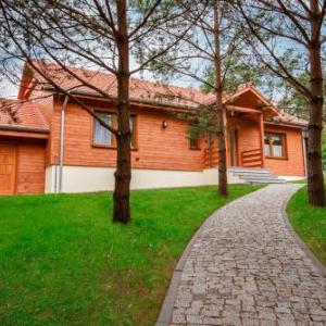 Afrodyta SPA & Wellness Resort