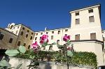 Asolo Italy Hotels - Villa Scalabrini