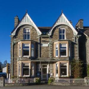 Beggars Theatre Millom Hotels - Elder Grove