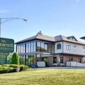 Roosevelt Inn & Suites Saratoga Springs
