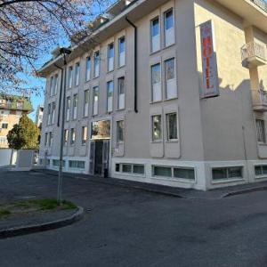 Hotel Kristall