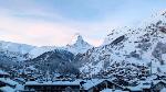 Zermatt Switzerland Hotels - Hotel Capricorn