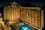 Giza Egypt Hotels - Safir Hotel Cairo