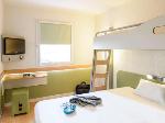 Rheinfelden Switzerland Hotels - Ibis Budget Basel Pratteln