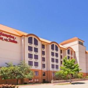 Hotels near Mesquite Arena - Hampton Inn And Suites Dallas/mesquite