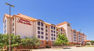 Hampton Inn & Suites Dallas-Mesquite, Mesquite