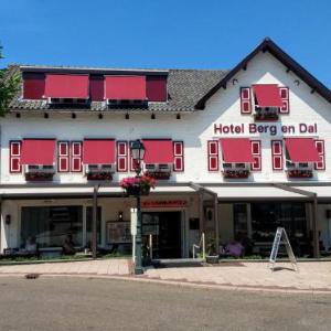 Hotel Berg en Dal