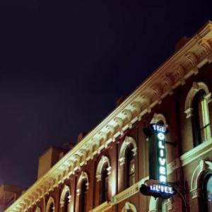 The Oliver Hotel