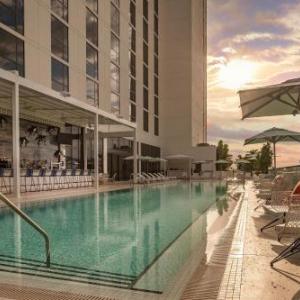 Parker Playhouse Hotels - The Dalmar Fort Lauderdale a Tribute Portfolio Hotel