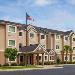 The Senate Columbia Hotels - Microtel Inn & Suites By Wyndham Columbia/At Fort Jackson