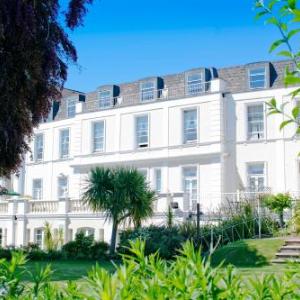 TLH Toorak Hotel (TLH Leisure Resort)