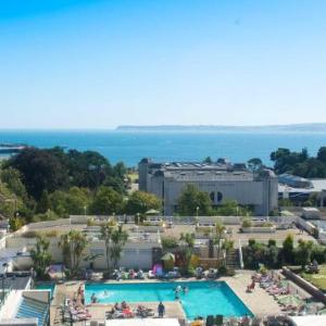 TLH Carlton Hotel And Spa (TLH Leisure Resort)
