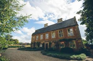 Allington Manor, Grantham