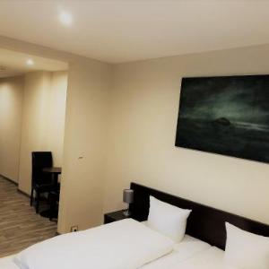 Hotel Pension Victoria