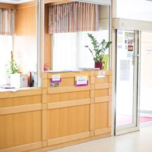 myNext - Sommerhotel Wieden