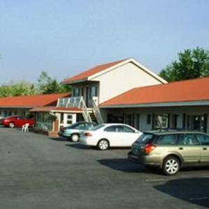Gull Motel - Belfast Maine
