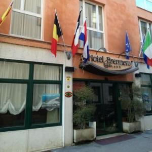 Hotel Brennero