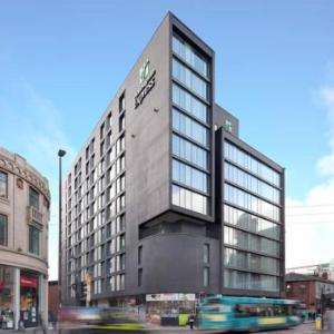 Holiday Inn Express Manchester City Centre