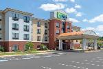 Lindentree Ohio Hotels - Holiday Inn Express & Suites - New Philadelphia Southwest