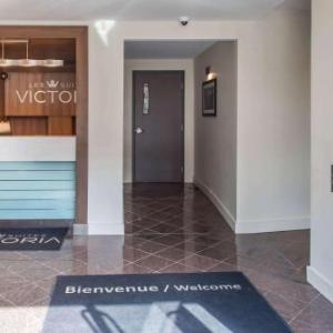 Les Suites Victoria Ascend Hotel Collection