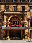 Jablonski Berkowitz Cnsrvtn New York Hotels - Freehand New York