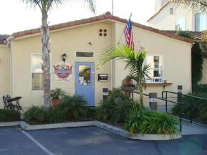 Pacific Plaza Resort, Pismo Beach