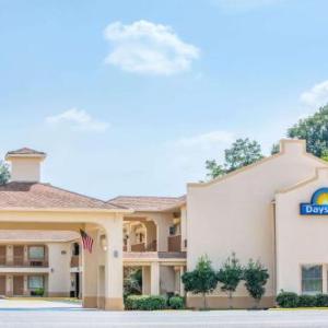 Days Inn by Wyndham Abbeville