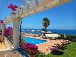 Forio D Ischia Italy Hotels - Hotel Albatros