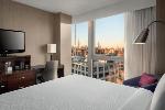 New York University-Dept Athlt New York Hotels - Courtyard By Marriott New York Manhattan/Soho