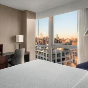 Courtyard by Marriott New York Manhattan/Soho