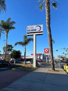 Hotel Milagro, Chula Vista
