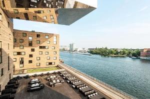 nhow Berlin, Berlin
