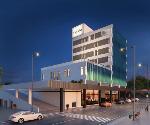 Geraldton Australia Hotels - The Gerald Apartment Hotel