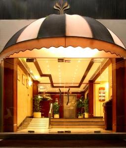 Mourouj Hotel Apartments by Mourouj Gloria, Abu Dhabi