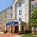 Candlewood Suites Bloomington-Normal