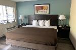 Cleora South Carolina Hotels - Suburban Studios