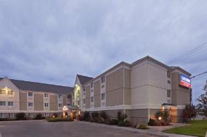 Candlewood Suites Wichita Falls at Maurine Street, an IHG Hotel, Wichita Falls