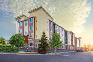 Residence Inn Duluth, Duluth